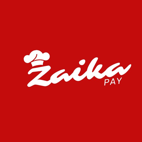 Zaika Pay Logo